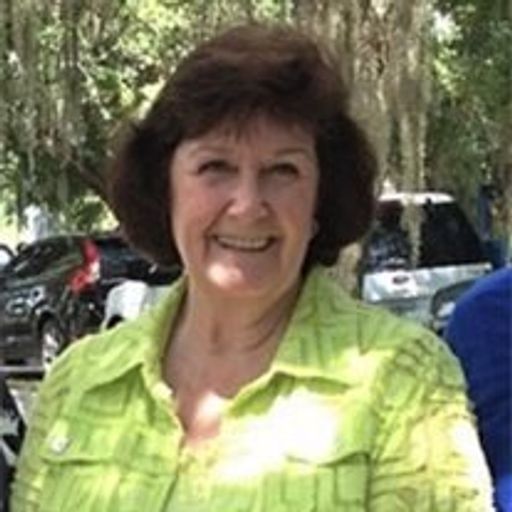 Judie Sweat Profile Photo