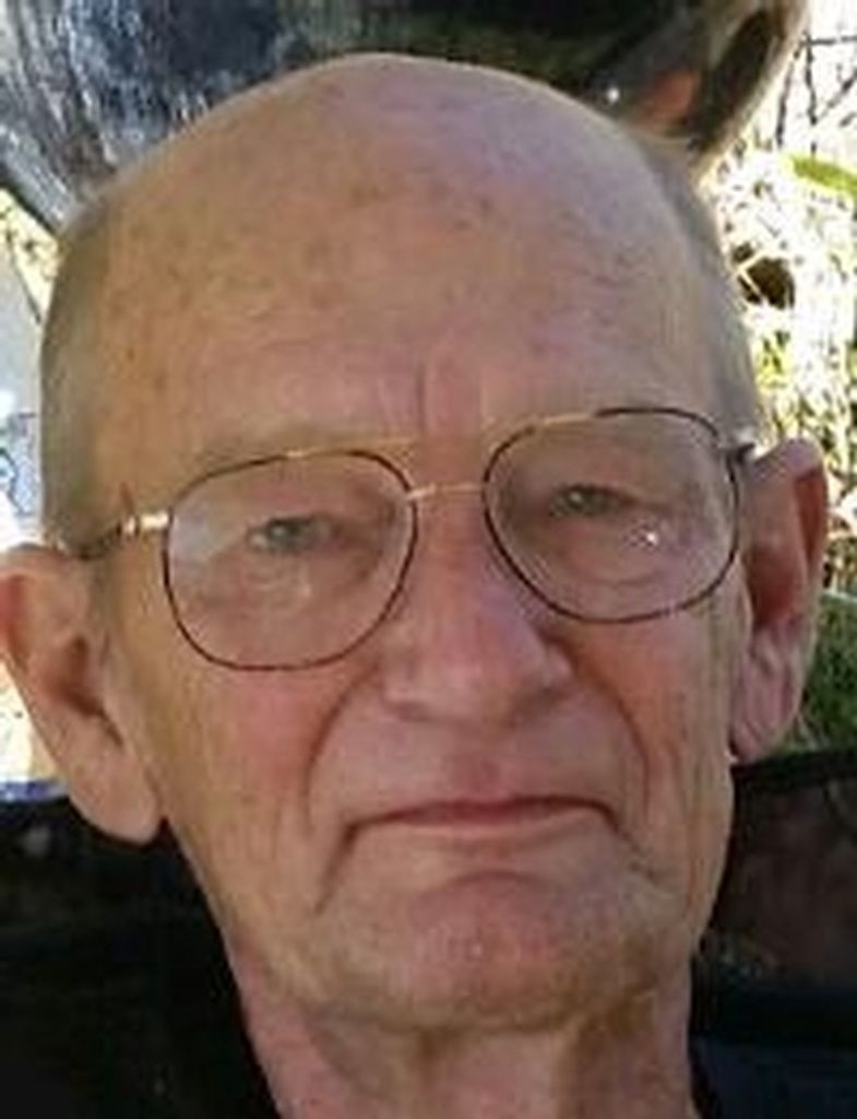 Steven J. Rogers Sr.