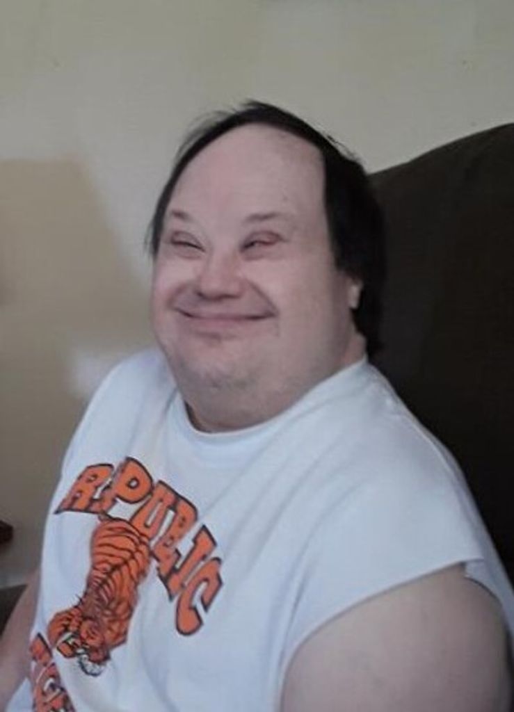 Bryan Roberts Profile Photo