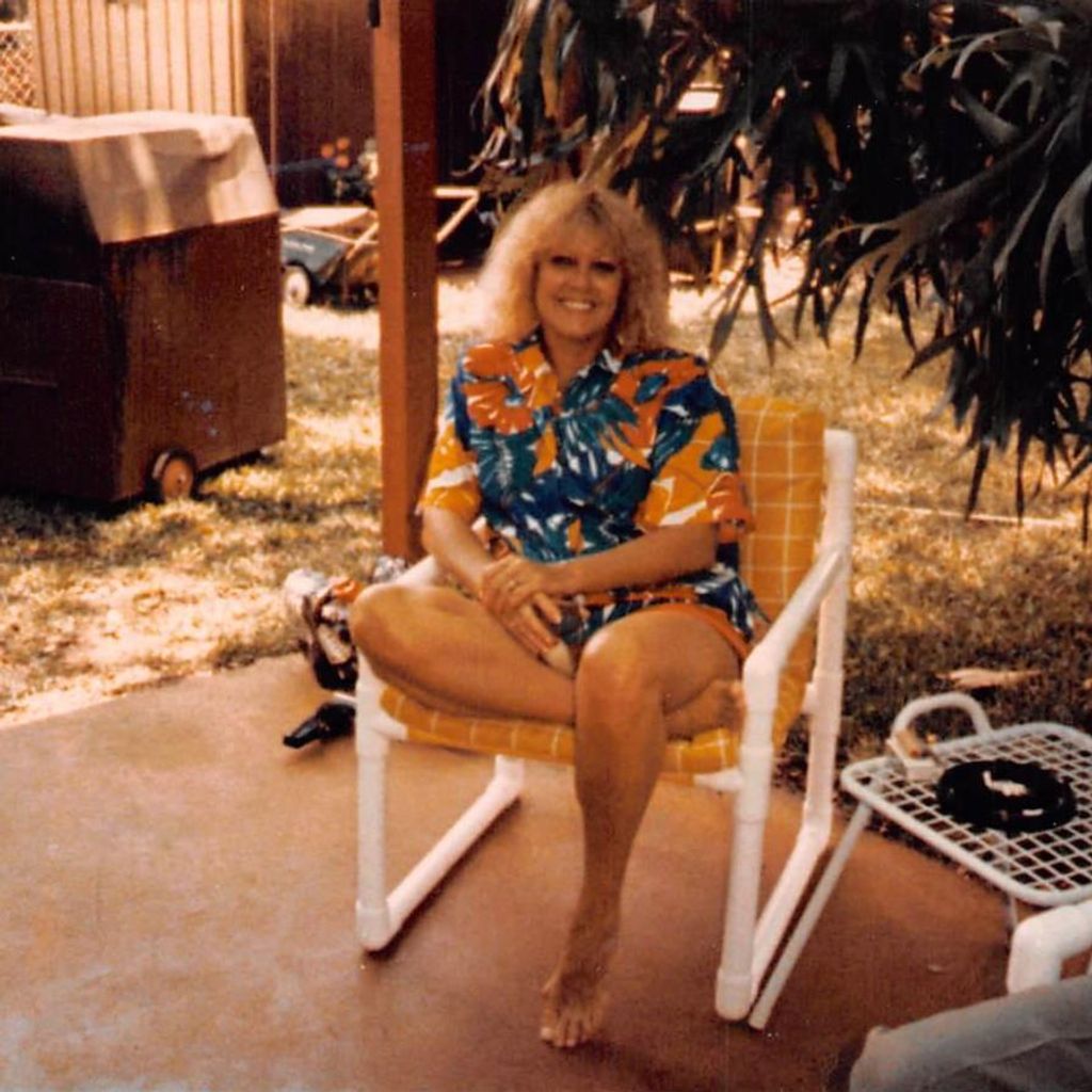 Shirley Ann Nivens Profile Photo