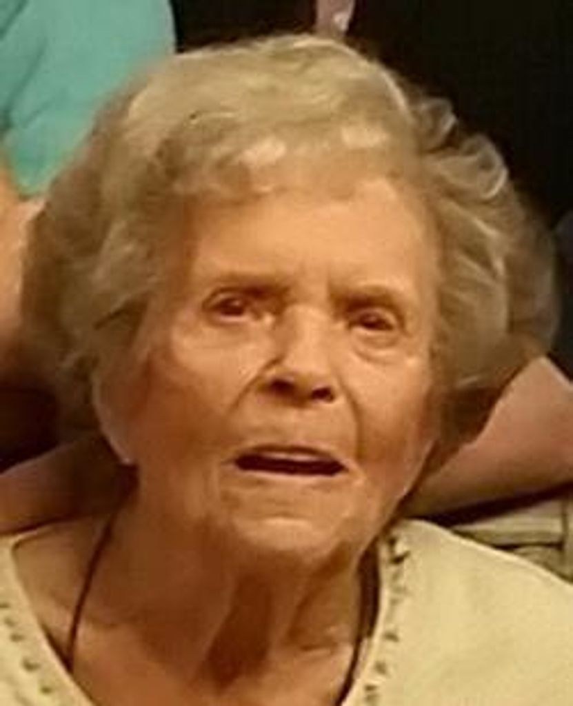 Dorothy Wood