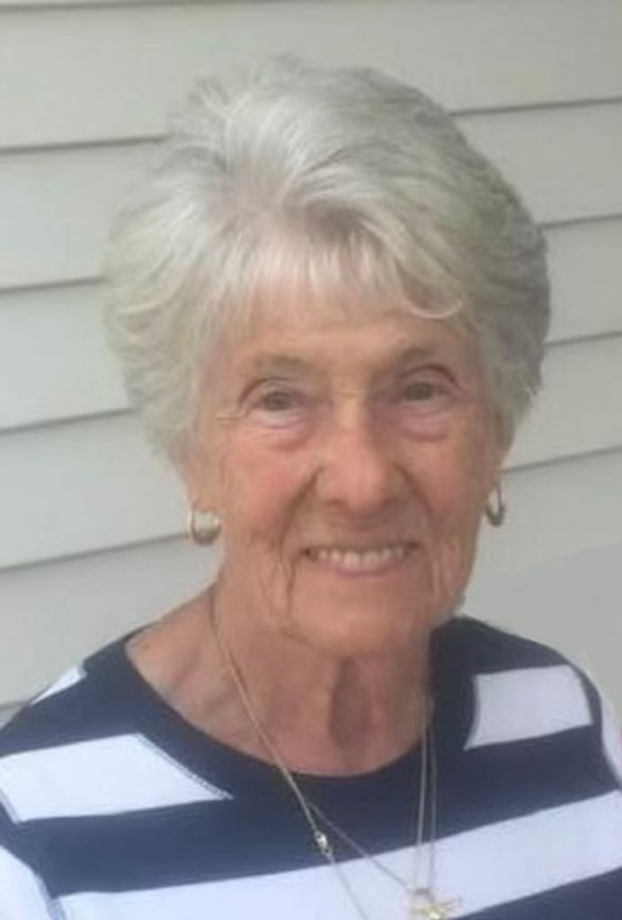 Evelyn Laurella (Winters)  Stuermer Profile Photo