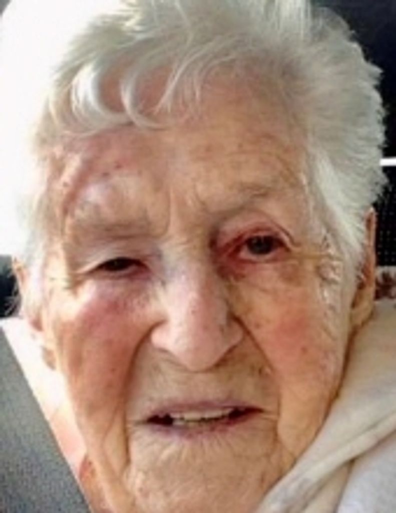 Helen F. (Crowley) Noonan Profile Photo