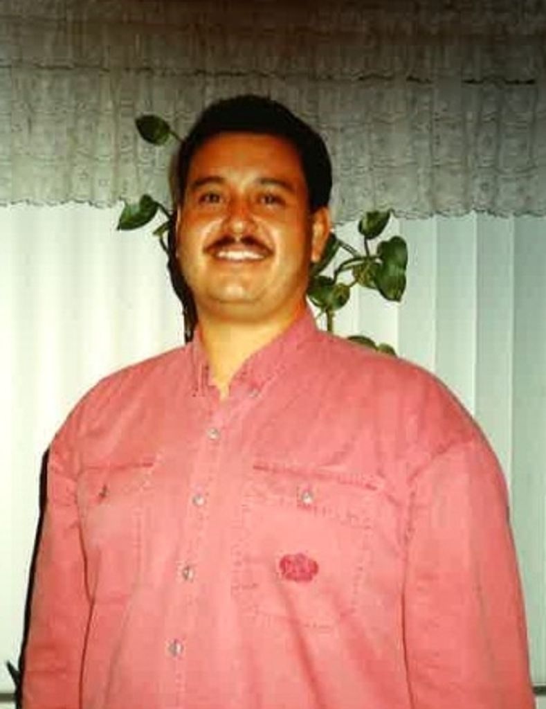 Bernie  Munoz Profile Photo