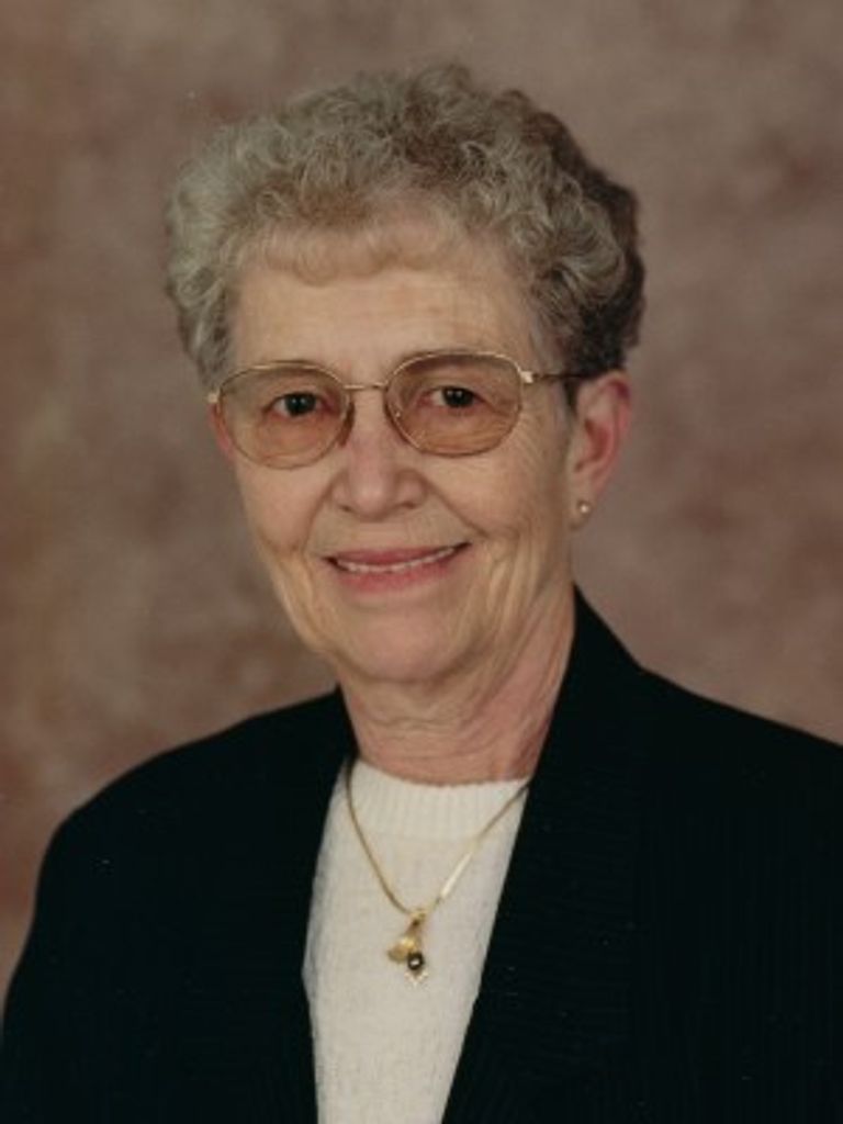 Juanita Sudenga