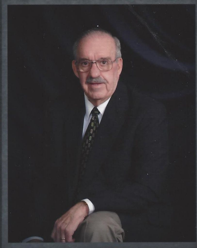 Ted A. Cline Profile Photo