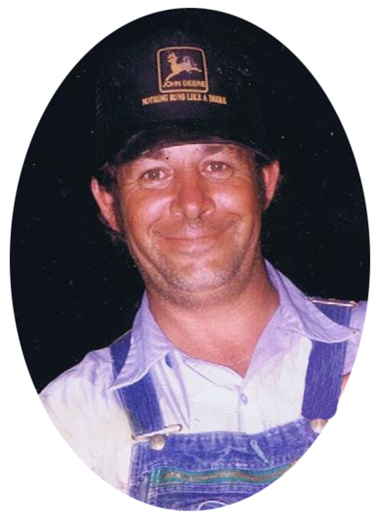 Ernest Roy Carmichael