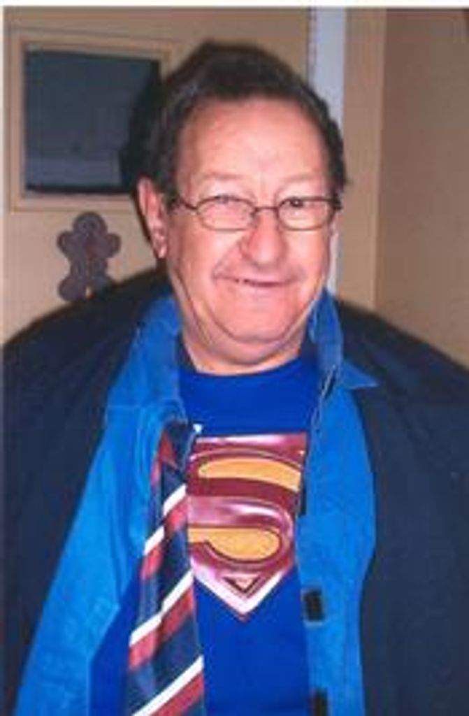 Ronald S. Killoren