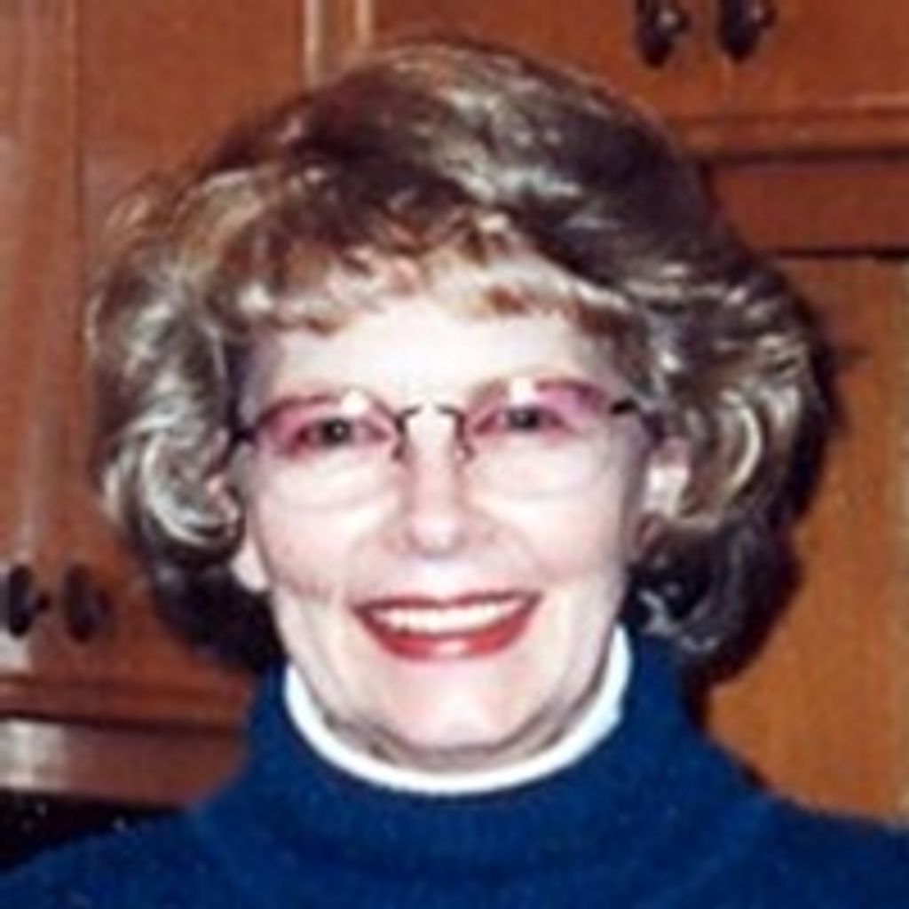 Joan E. Byrnes