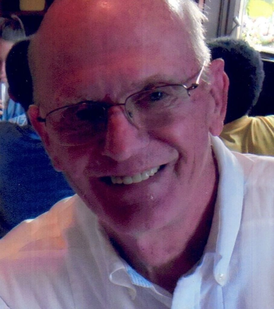 James E. Hackenberger