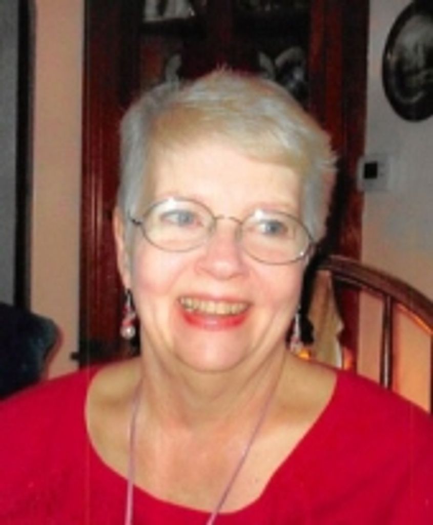 Marcia Fisher Profile Photo