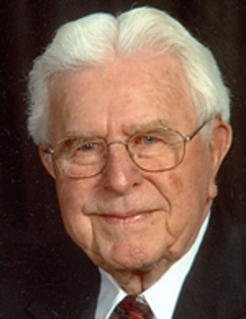 Willard Duda