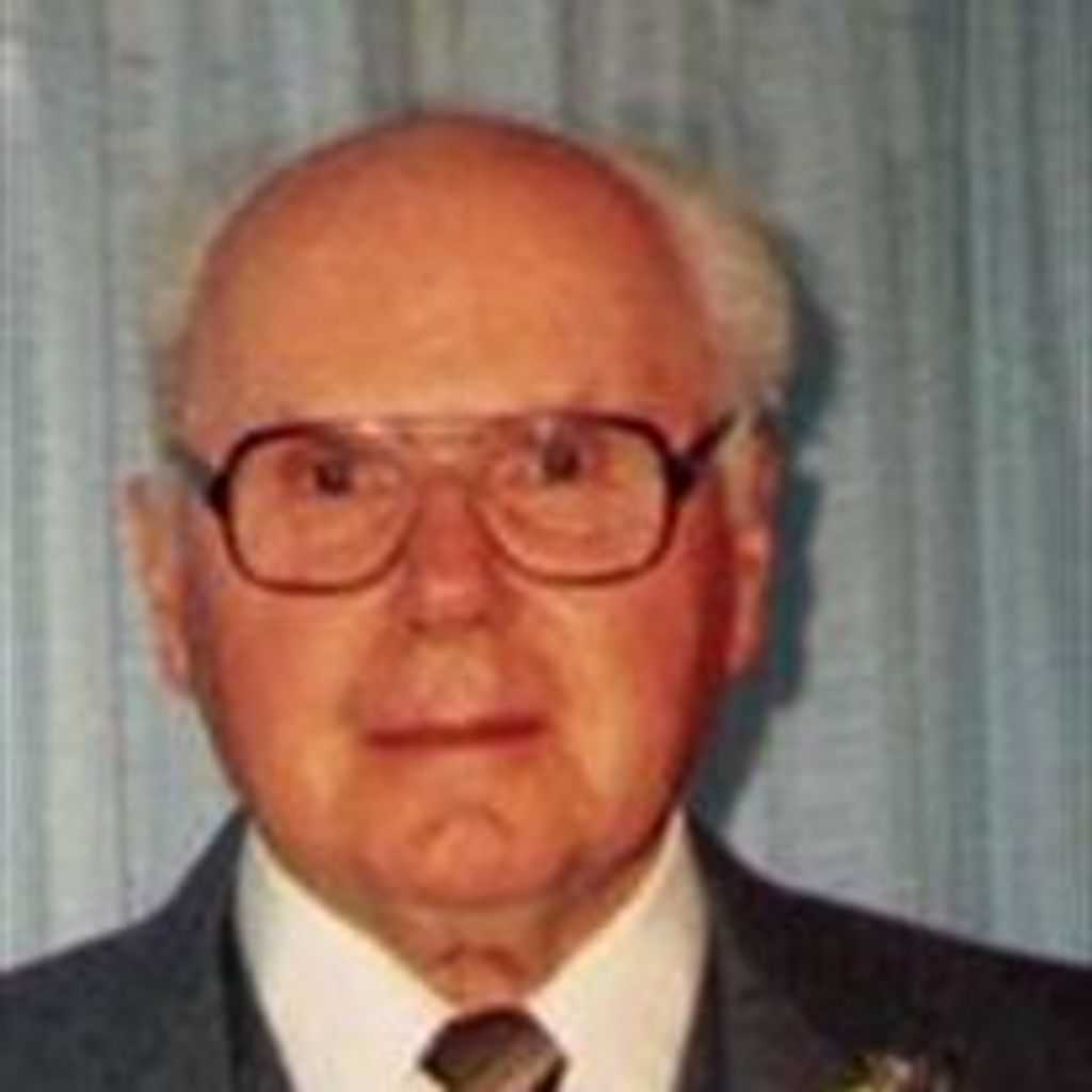 Thomas Thorrington