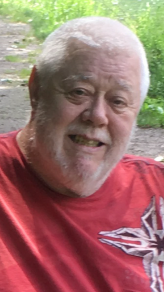 Charles Delbert Patterson Profile Photo