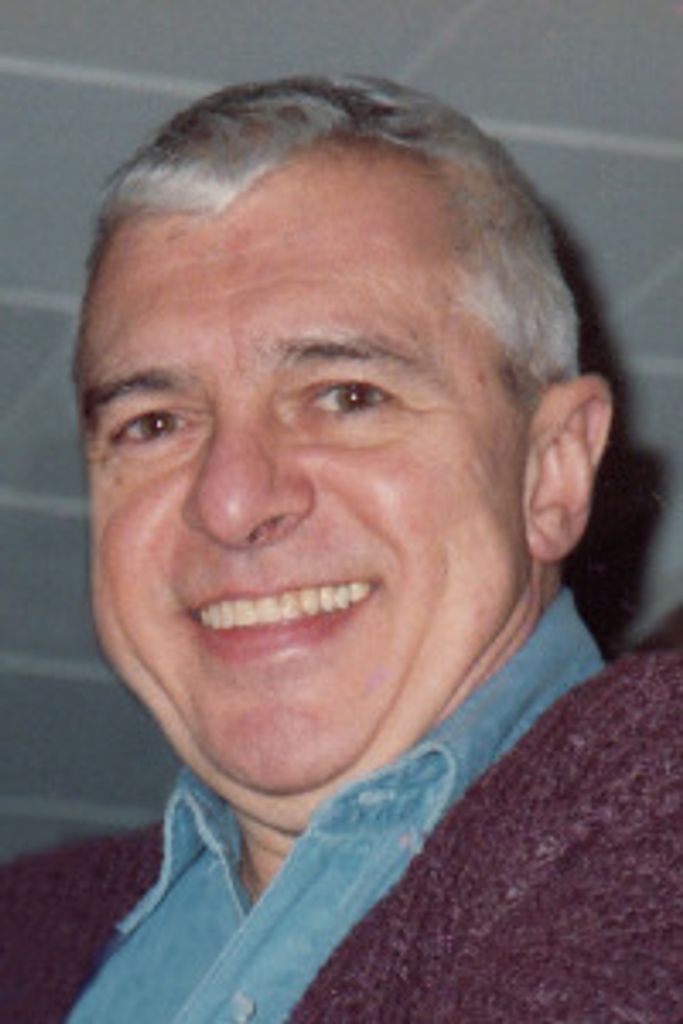 Charles A. Tavares, D.D.S