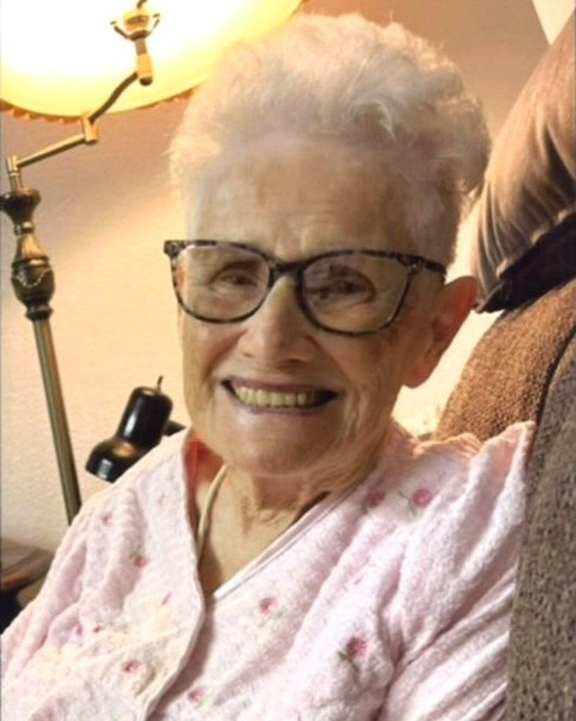 Rose Snelgrooes Profile Photo