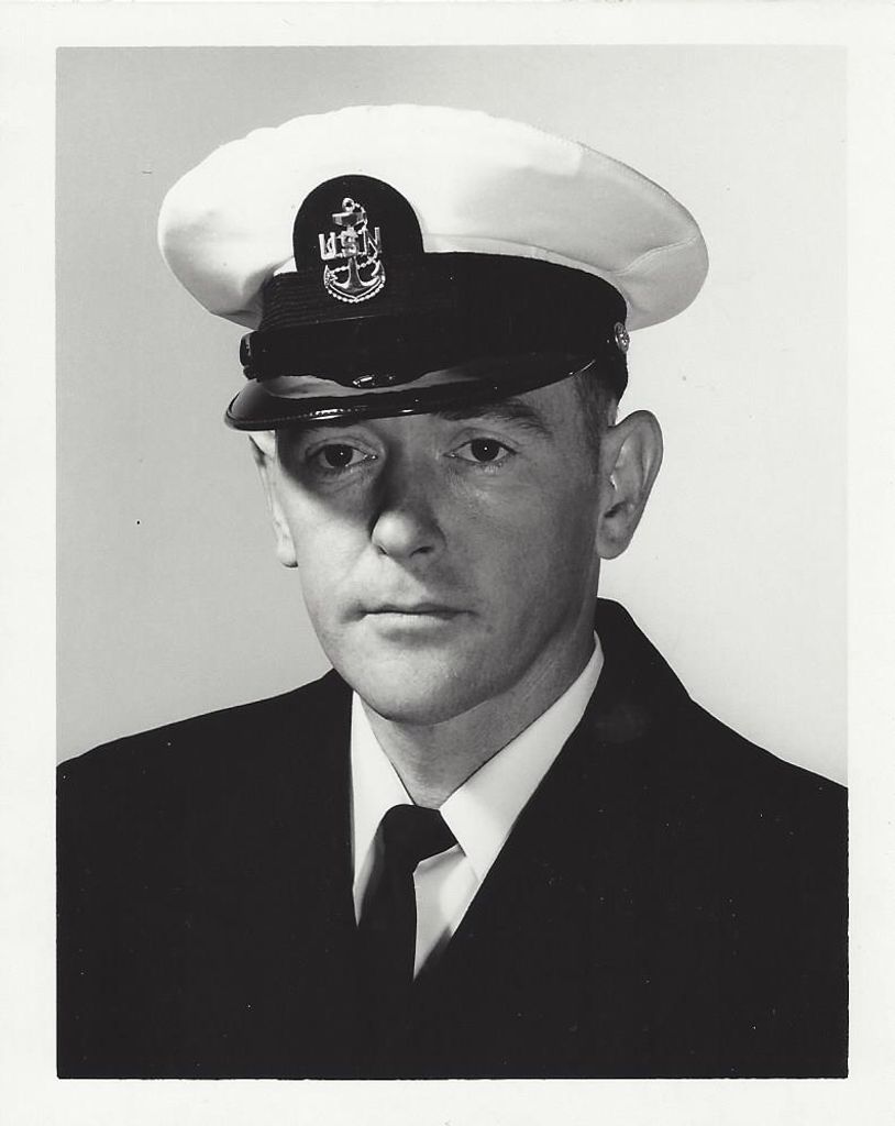 James Knapton