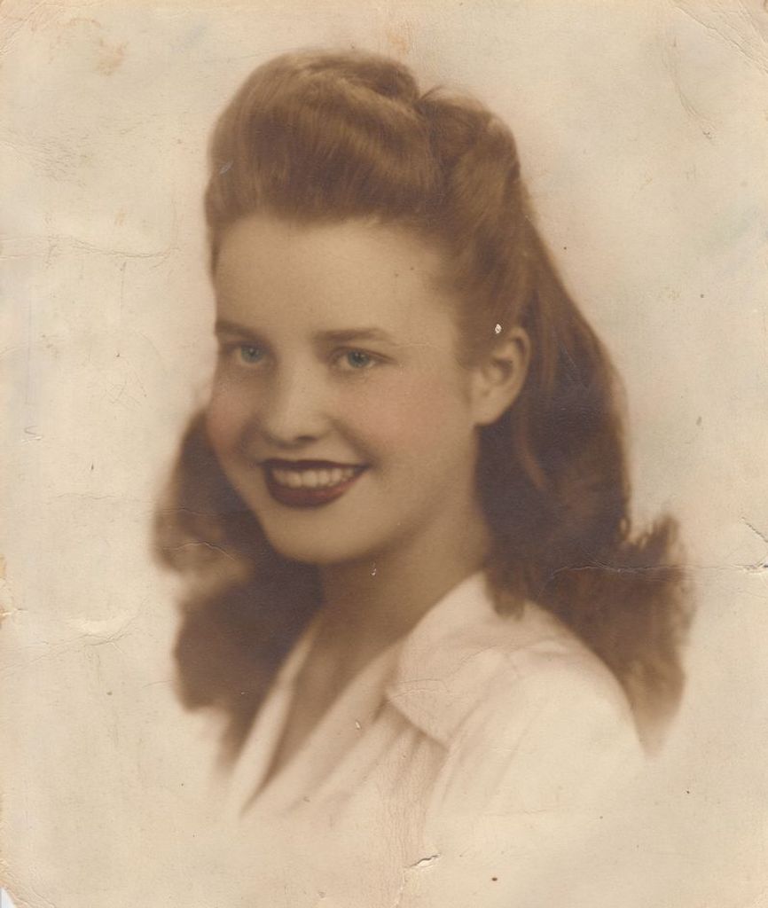 Frances Eloise Threlkeld