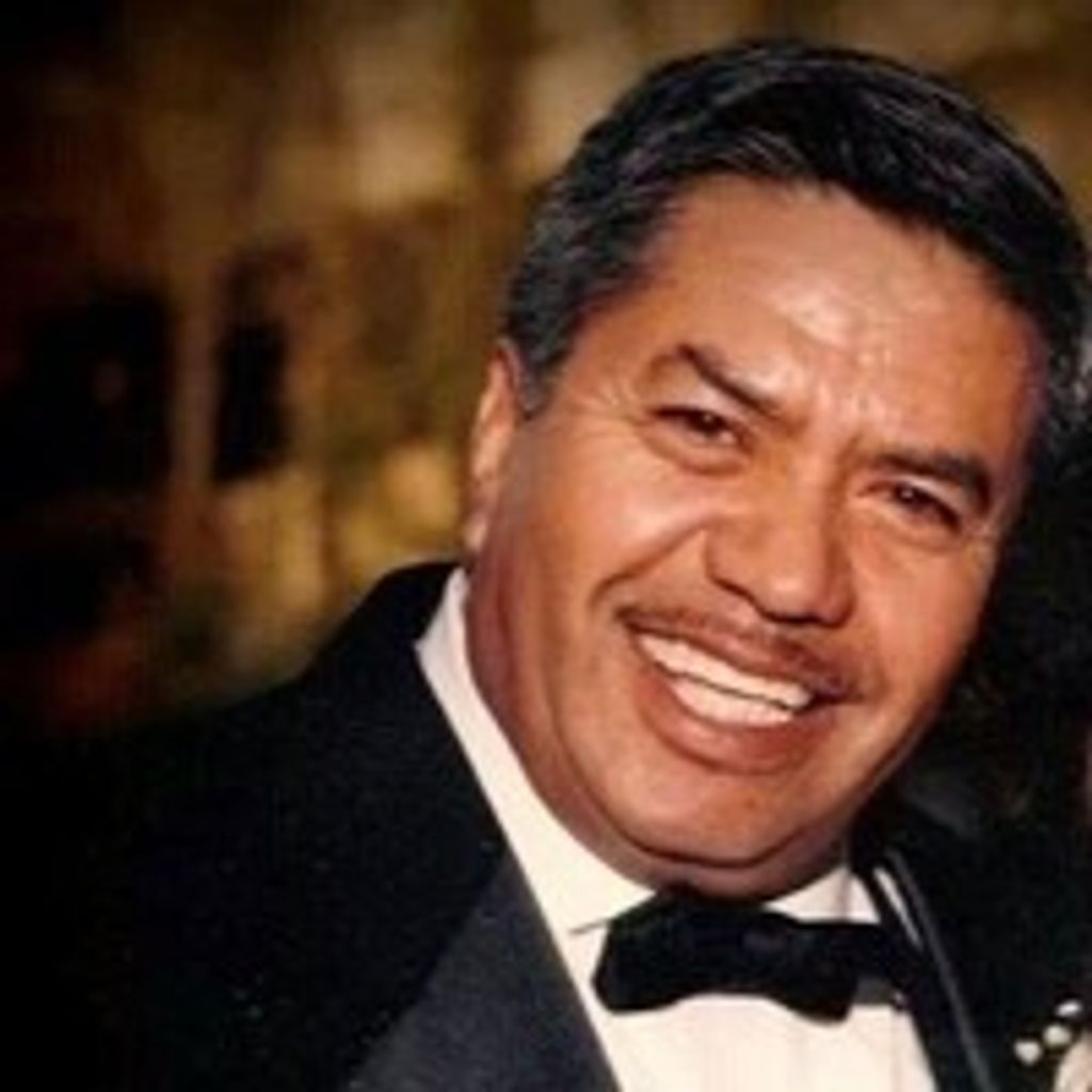 Eliodoro Cabrera Herrera