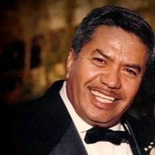 Eliodoro Cabrera Herrera Profile Photo