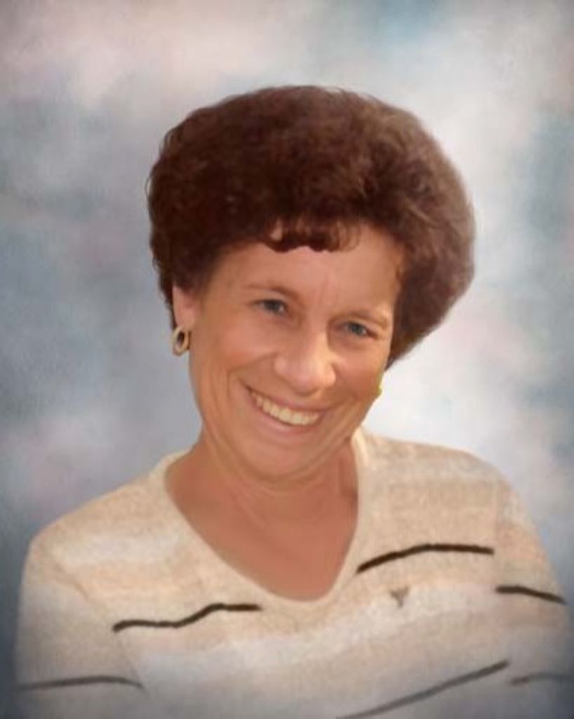 Marion Boudreaux Thomas