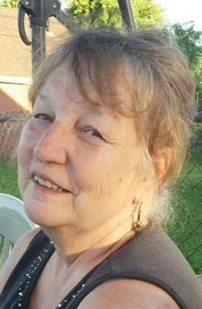 Barbara Jean Dunaway