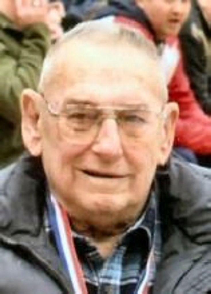 John 'Jay' A. Dowdy