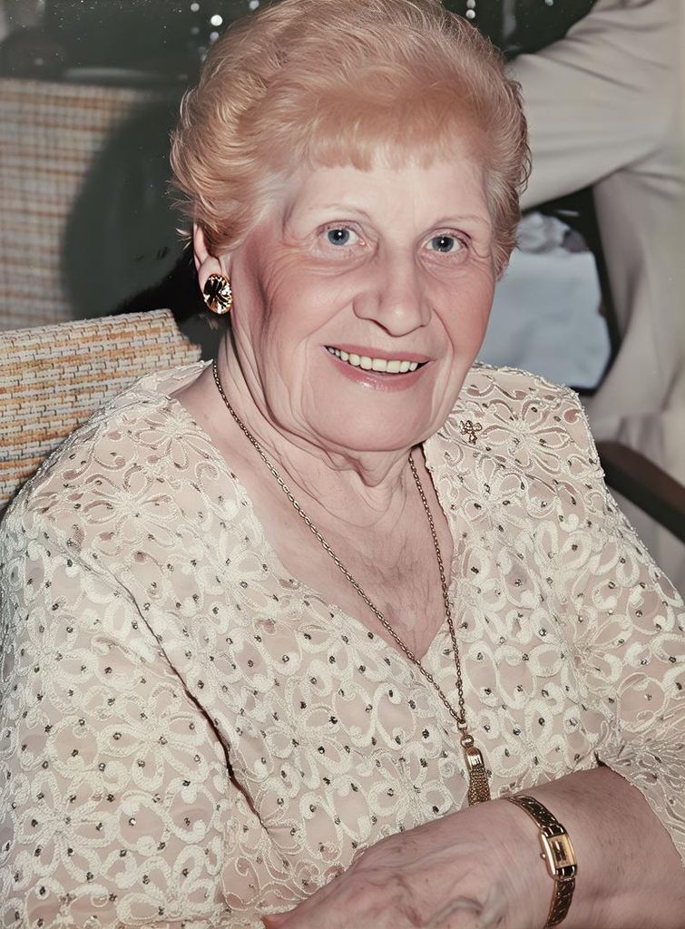 Josephine Mary Libertelli Profile Photo