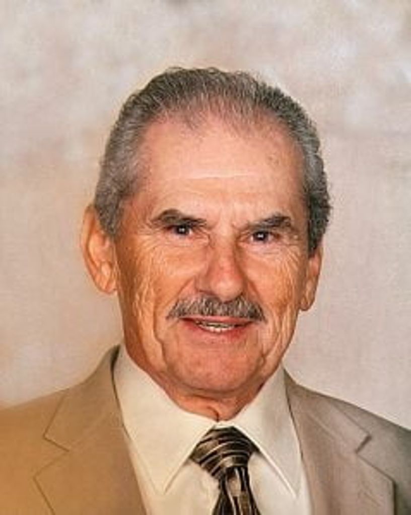 Lloyd Franklin Best Profile Photo