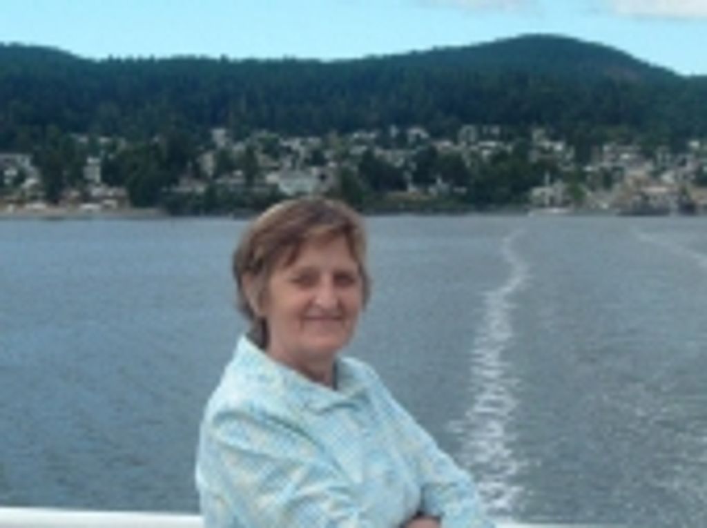 Marijke Antonetta Morrison