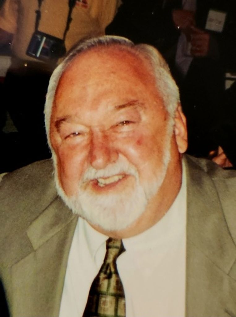 Clarence "Bill" William Albright