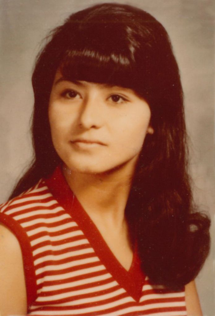 Juanita Rodriguez