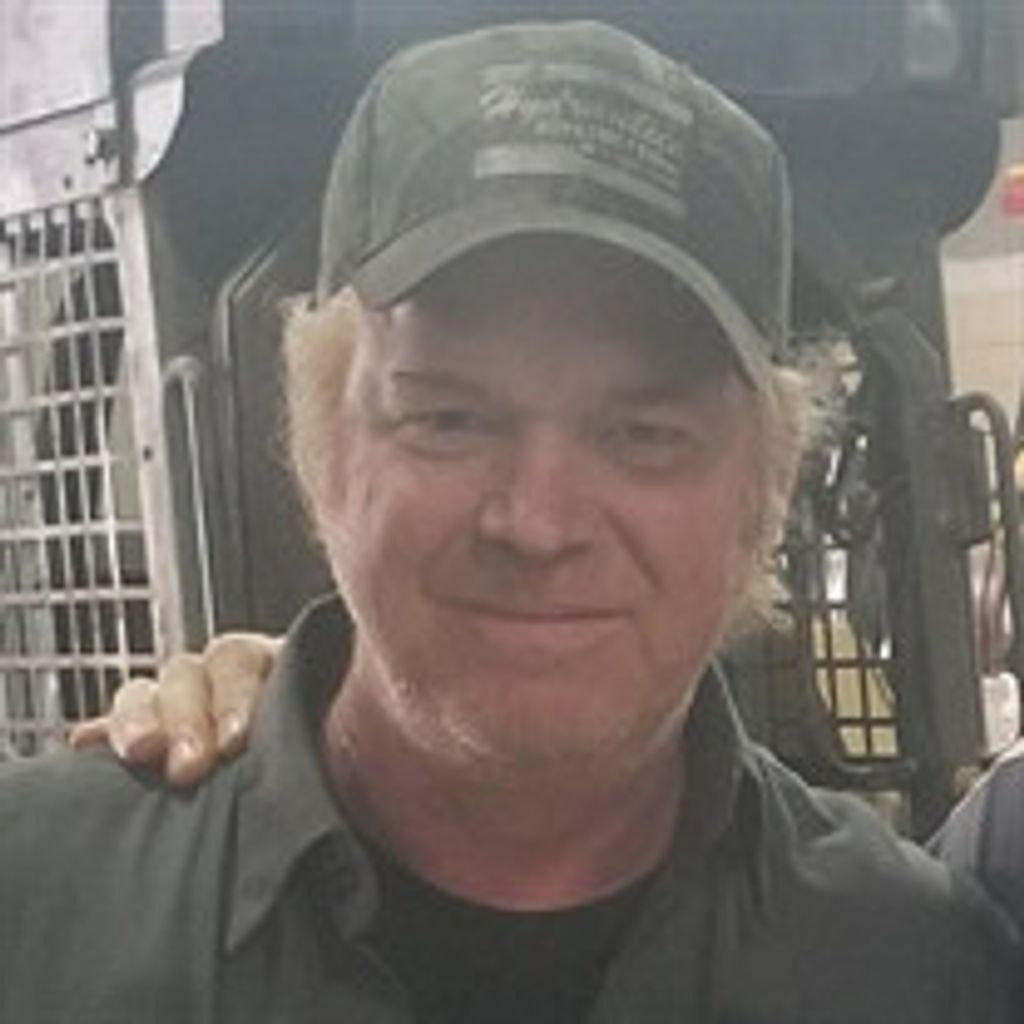 Mark DeWayne Garner