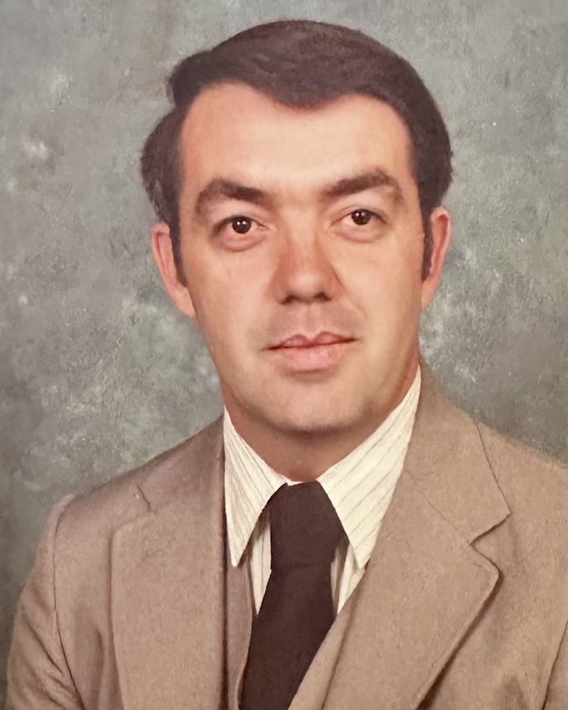 Kenneth R Hollins Profile Photo