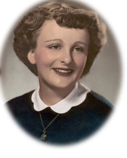 Alyce Louise Bailey's obituary image