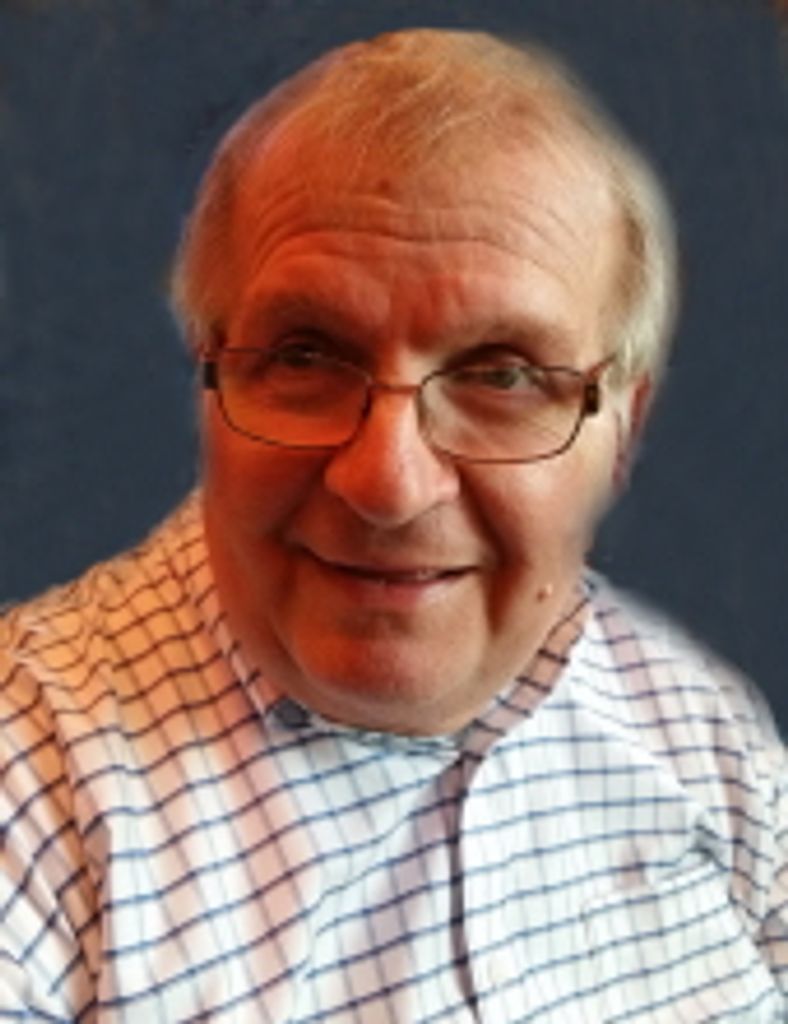 David Michael Johnson