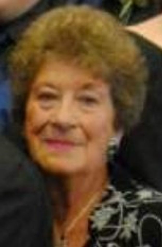 Saundra Rose (Story)  Laughlin Profile Photo