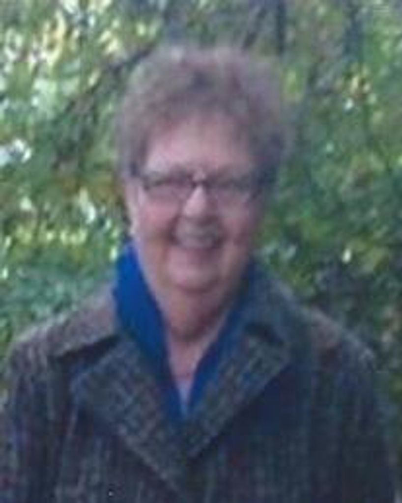 Carol Sue Fuller