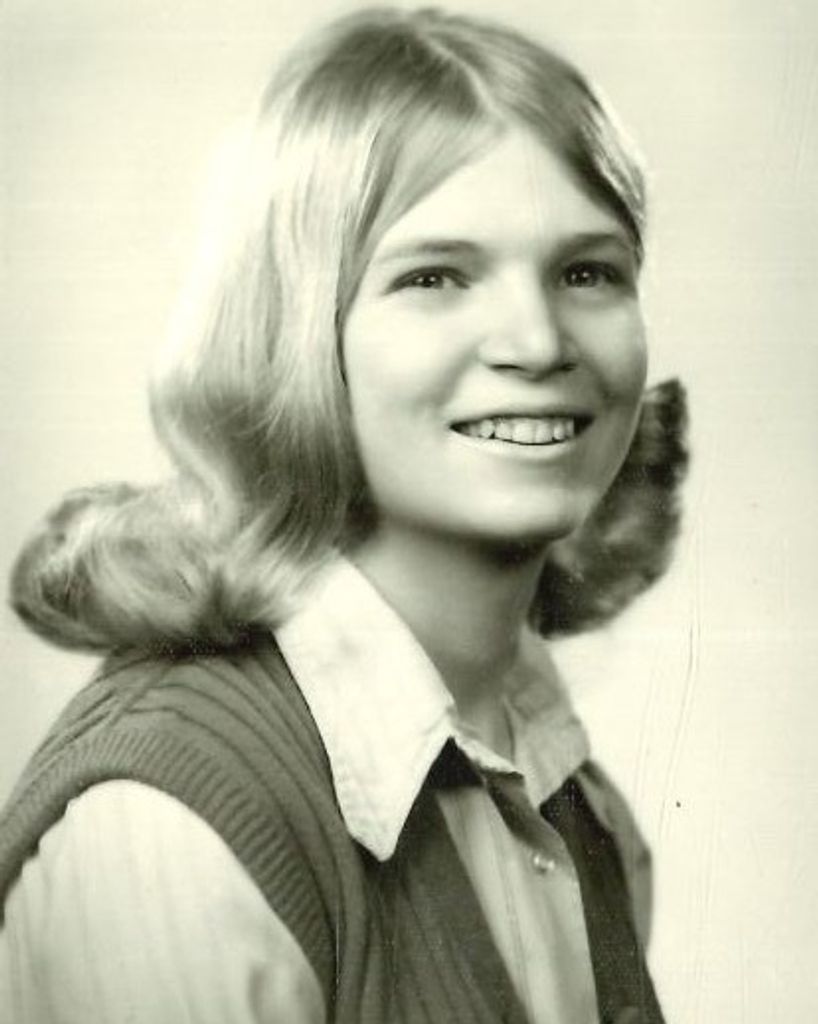 Virginia M. "Ginger" Keleher