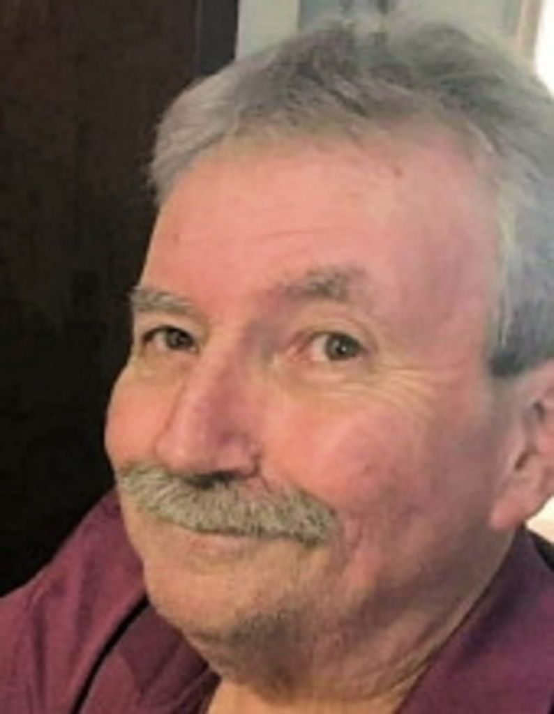 Dennis Michael Willoughby
