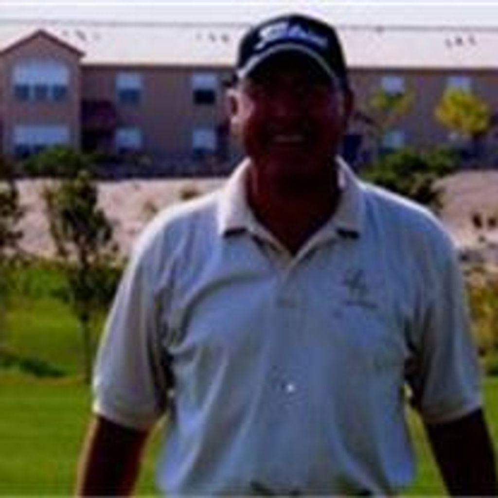 Paul M. Dello-Stritto