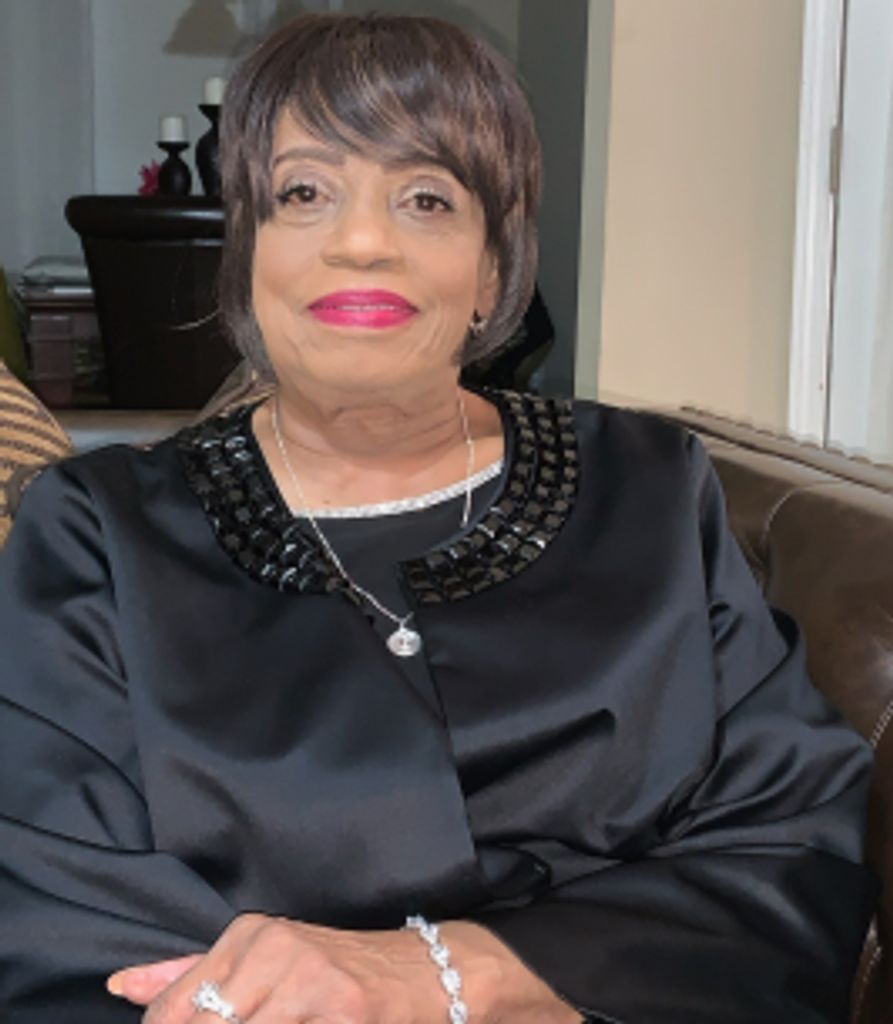 Brenda Banks