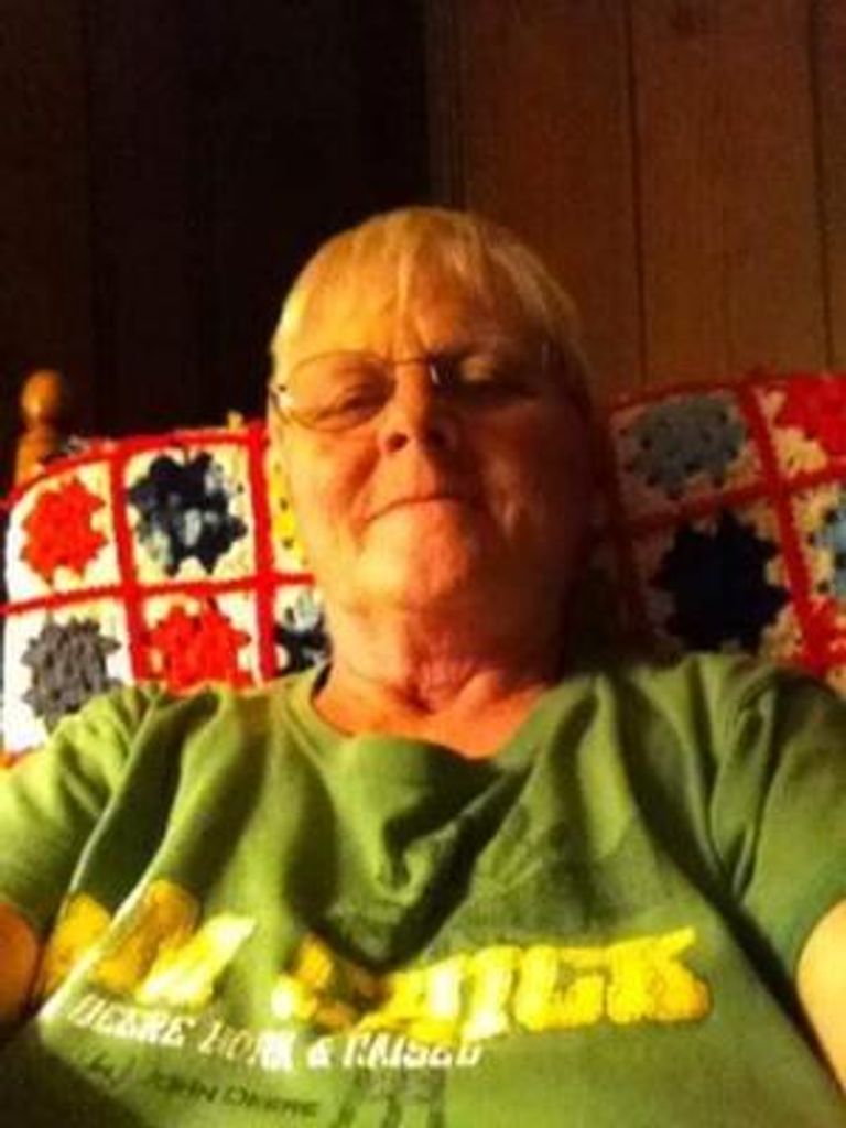 Peggy Peterson Profile Photo