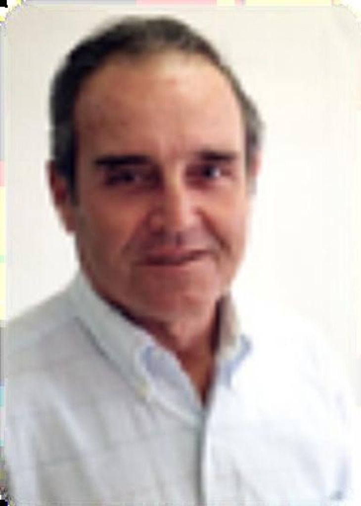 Wallace Woods Profile Photo