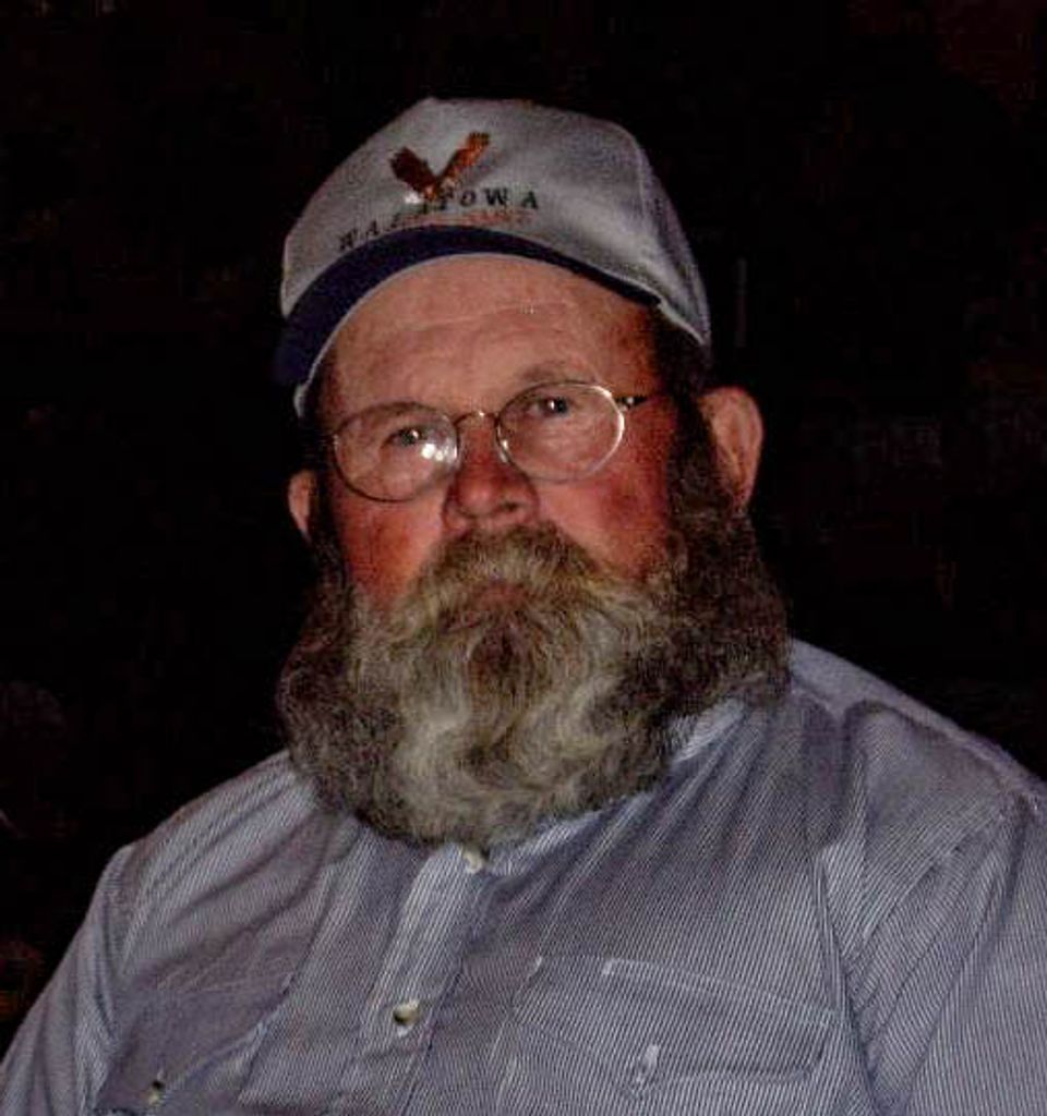 Butch Garrett