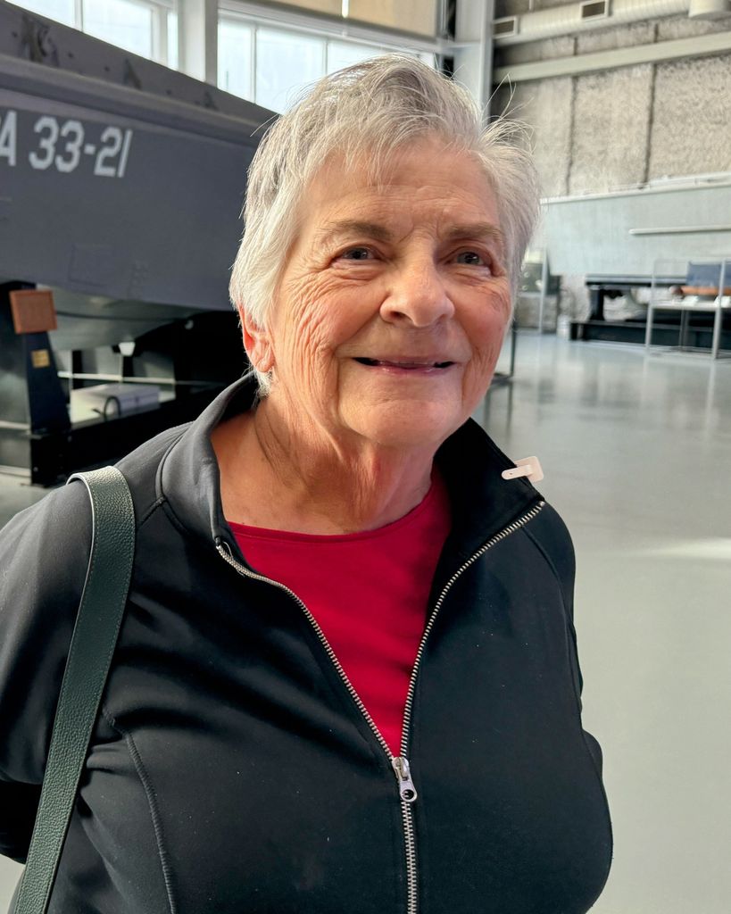 Carol Beth Pearcy Profile Photo