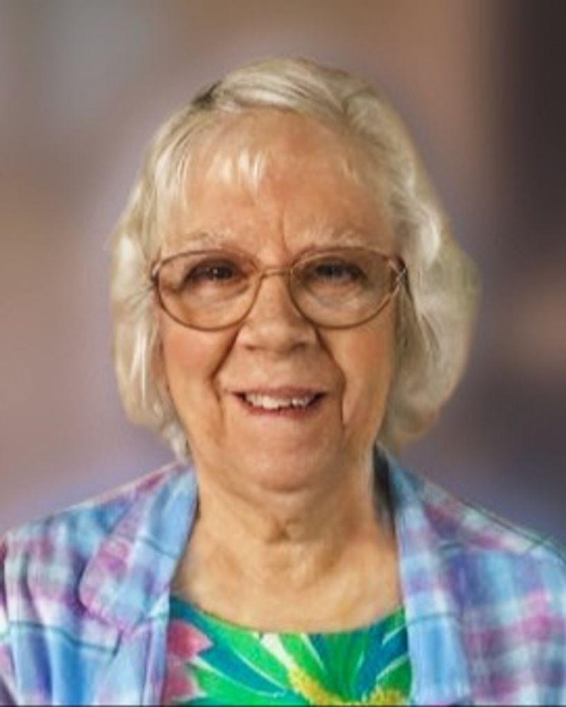 Anna L. (Solano) Burlamachi Profile Photo