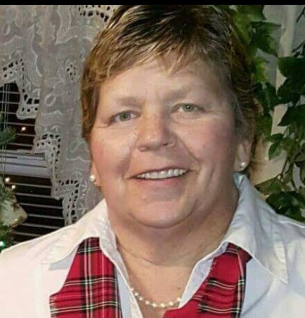 Mildred J. "Millie" Alfred