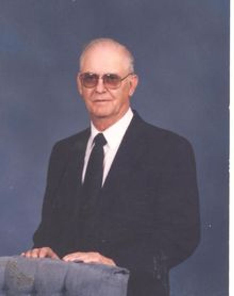 William "Bill" Treat