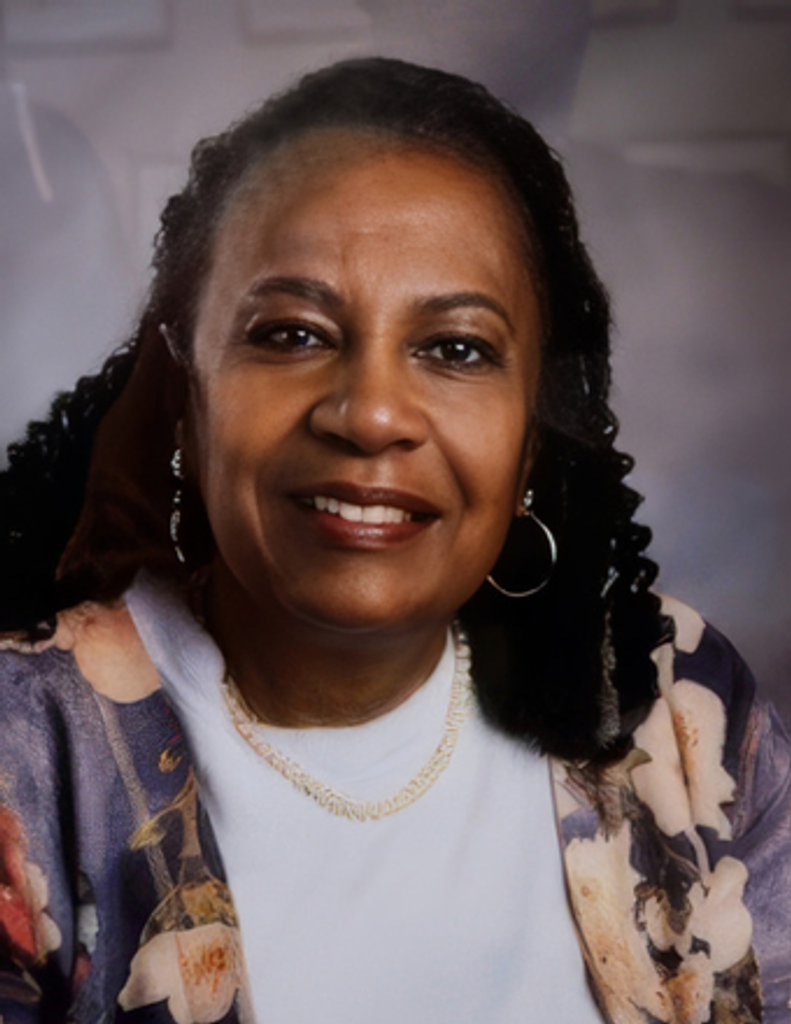 Gloria J. Timmons Profile Photo